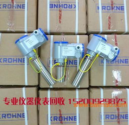 回收雷達(dá)物位計(jì) 從產(chǎn)品認(rèn)知到資產(chǎn)優(yōu)化指南